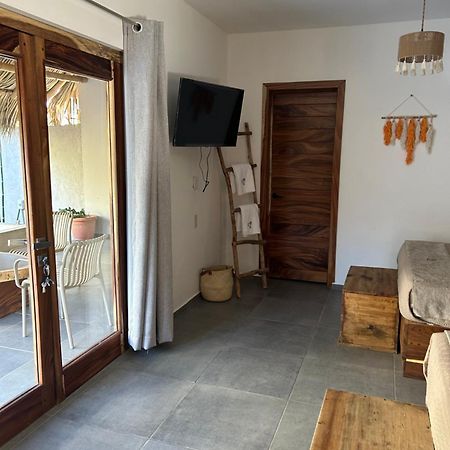 Mare Mio Hotel Boutique Puerto Arista Extérieur photo