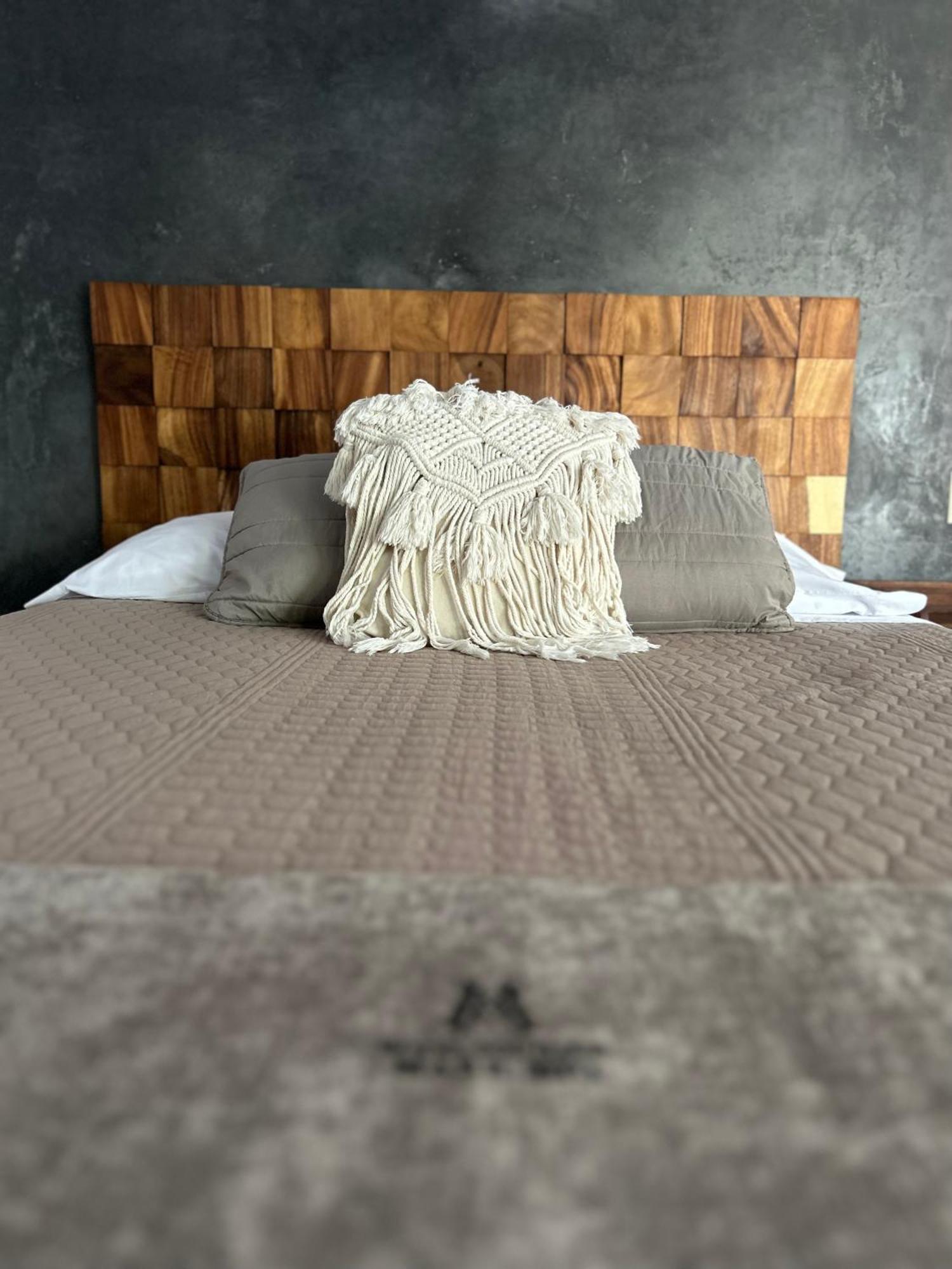 Mare Mio Hotel Boutique Puerto Arista Extérieur photo